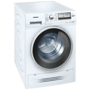 PRALKO-SUSZARKA iSensoric WD15H542EU