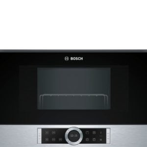 kuchenki mikrofalowe BER634GS1