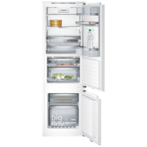 Chłodziarka coolConcept KI39FP60