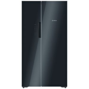 CHŁODZIARKO-ZAMRAŻARKI TYPU SIDE BY SIDE KAN92LB35