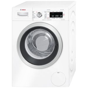 PRALKI Z FUNKCJĄ VARIO PERFECT WAW24540PL