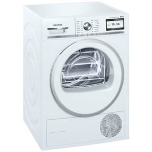SUSZARKA KONDENSACYJNA WT7HY781PL