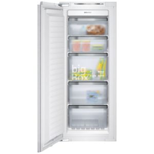 ZAMRAŻARKA coolConcept GI25NP60