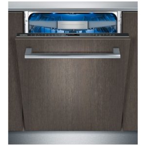 ZMYWARKA W PEŁNI ZINTEGROWANE O SZEROKOŚCI 60 CM SN678X36TE