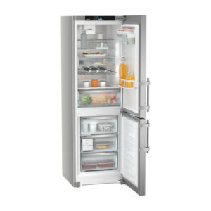 Lodówka CNsdd 5253 Prime NoFrost z systemem EasyFresh