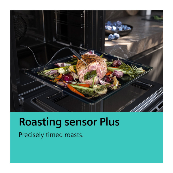 roasting sensor