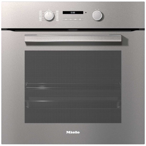 piekarniki-do-zabudowy-miele-h-2861-bp-graphitgrey Piekarniki do zabudowy MIELE H 2861 BP GraphitGrey