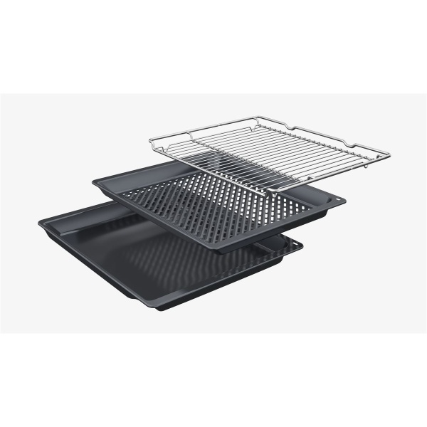 hb272abb3-iq300-piekarnik-do-zabudowy-60-x-60-cm-deep-black-inox-5 Piekarnik Siemens HB272ABB3 do zabudowy iQ300 60 x 60 cm Deep black inox