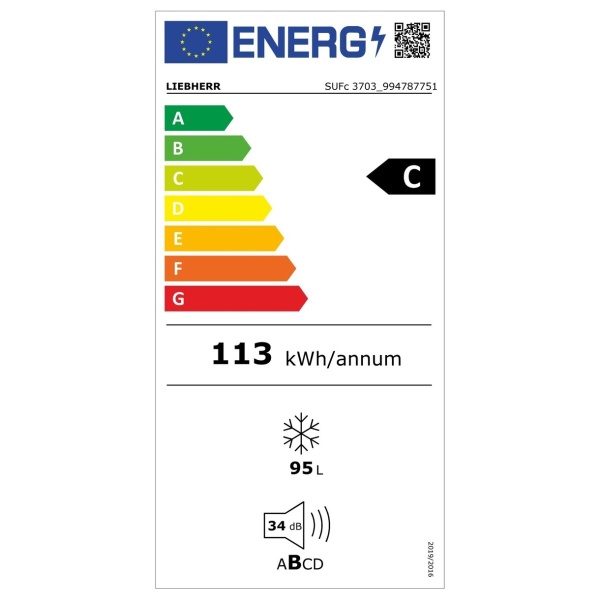 liebherr-sufc-3703-pure-zamrazarka-podblatowa-smartfrost-1 Zamrażarka do zabudowy SUFc 3703 Liebherr Pure