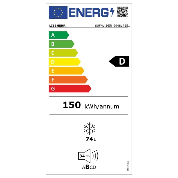 liebherr-sufnd-365i-prime-nofrost-zamrazarka-podblatowa-nofrost-1 Zamrażarka do zabudowy SUFNd 365i Liebherr Prime NoFrost