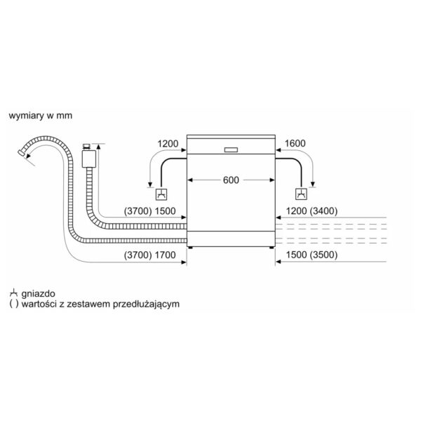 zmywarka-bosch-smd6ecx12e-serie-6-do-zabudowy-w-pelni-zintegrowana-60-cm-11 Zmywarka Bosch SMD6ECX12E Serie 6 do zabudowy w pełni zintegrowana 60 cm