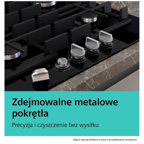 ER9A6SH40-siemens-iQ700-plyta-gazowa-90-cm-szklo-hartowane-czarny-11 Płyta gazowa Siemens iQ700 ER9A6SH40 90 cm Szkło hartowane, Czarny