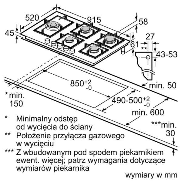 ER9A6SH40-siemens-iQ700-plyta-gazowa-90-cm-szklo-hartowane-czarny-12 Płyta gazowa Siemens iQ700 ER9A6SH40 90 cm Szkło hartowane, Czarny