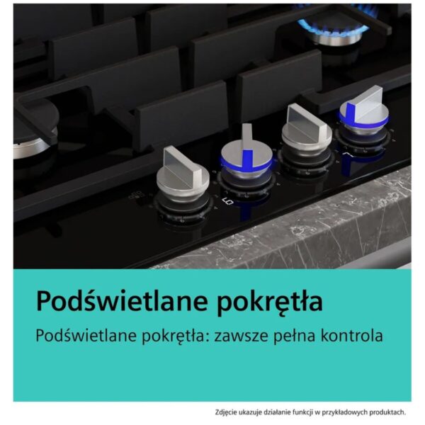 ER9A6SH40-siemens-iQ700-plyta-gazowa-90-cm-szklo-hartowane-czarny-9 Płyta gazowa Siemens iQ700 ER9A6SH40 90 cm Szkło hartowane, Czarny