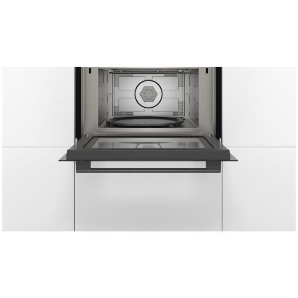 bosch-serie-4-kuchenka-mikrofalowa-do-zabudowy-z-termoobiegiem-60-x-45-cm-czarny-cma583mb0-03 Kuchnia mikrofalowa do zabudowy z termoobiegiem Bosch CMA583MB0 Serie 4 (60 × 45 cm, czarna)