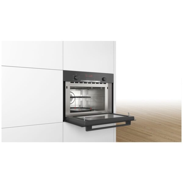 bosch-serie-4-kuchenka-mikrofalowa-do-zabudowy-z-termoobiegiem-60-x-45-cm-czarny-cma583mb0-04 Kuchnia mikrofalowa do zabudowy z termoobiegiem Bosch CMA583MB0 Serie 4 (60 × 45 cm, czarna)