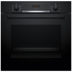 Piekarnik Bosch HBA554EB3 Serie 4 do zabudowy 60 x 60 cm