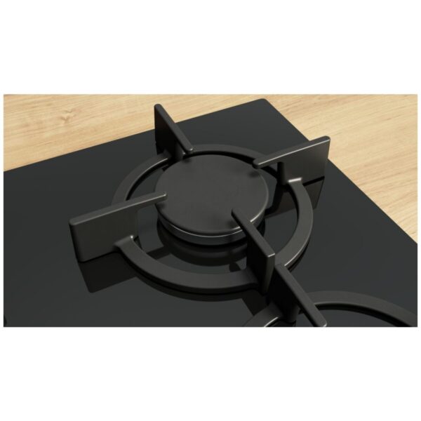 bosch-serie-6-plyta-gazowa-60-cm-szklo-hartowane-czarny-ppp6a6i10-05 Płyta gazowa Bosch PPP6A6I10 Serie 6 (60 cm, szkło hartowane, czarna)