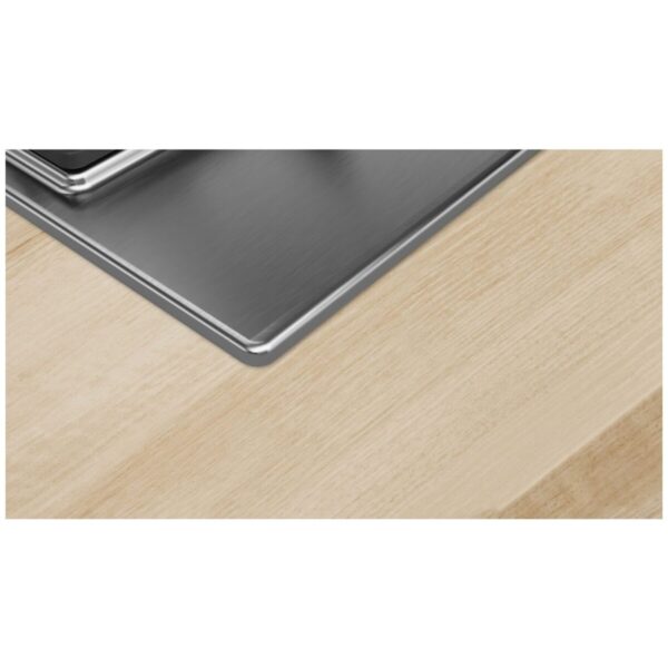 bosch-serie-6-plyta-gazowa-75-cm-stal-szlachetna-PCQ7A5M90-03 PŁYTA GAZOWA Z INTEGRALNYM STEROWANIEM PCQ7A5M90