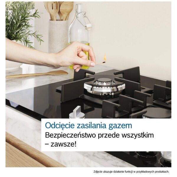 bosch-serie-6-plyta-gazowa-75-cm-stal-szlachetna-pcq7a5i90-10 Płyta gazowa Bosch PCQ7A5I90 Serie 6 (75 cm, stal szlachetna)