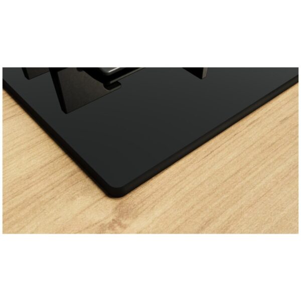 bosch-serie-6-plyta-gazowa-75-cm-szklo-hartowane-czarny-ppq7a6i40-03 Płyta gazowa Bosch PPQ7A6I40 Serie 6 (75 cm, szkło hartowane, czarna)