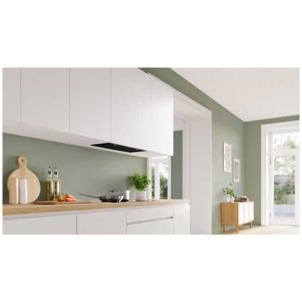 bosch-serie-8-okap-wysepkowy-70-cm-czarny-dln78pc60-02 Okap wysepkowy do zabudowy Bosch DLN78PC60 Serie 8 (70 cm, czarny)