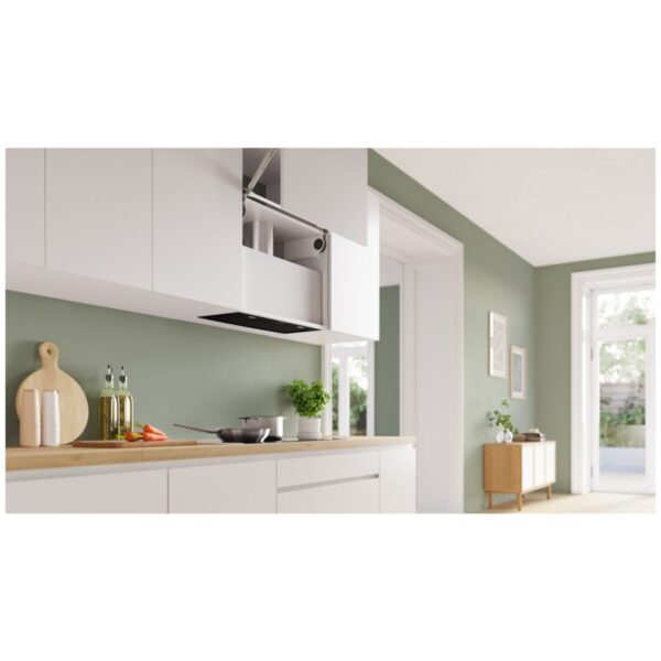 bosch-serie-8-okap-wysepkowy-70-cm-czarny-dln78pc60-03 Okap wysepkowy do zabudowy Bosch DLN78PC60 Serie 8 (70 cm, czarny)