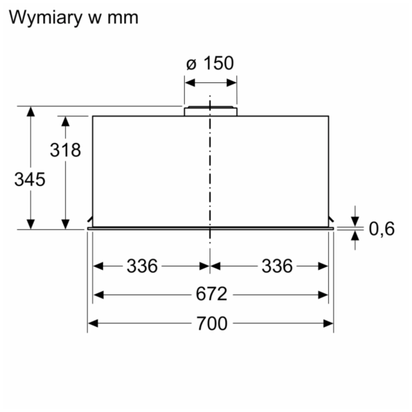 bosch-serie-8-okap-wysepkowy-70-cm-czarny-dln78pc60-08 Okap wysepkowy do zabudowy Bosch DLN78PC60 Serie 8 (70 cm, czarny)