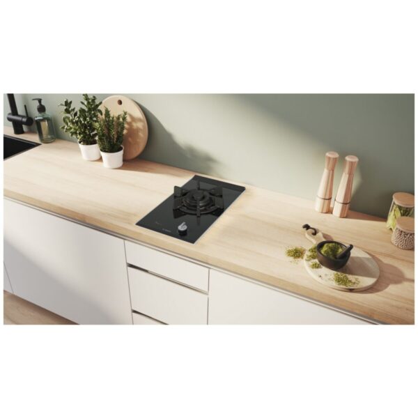 bosch-serie-8-plyta-gazowa-domino-30-cm-ceramika-czarny-pra3a6i10-04 Płyta gazowa Bosch Domino PRA3A6I10 Serie 8 (30 cm, szkło ceramiczne, czarna)