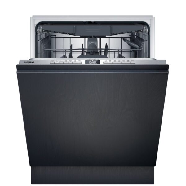siemens-iq300-zmywarka-do-zabudowy-w-pelni-zintegrowana-60-cm-sn63hx06ce-01 Zmywarka Siemens iQ300 SN63HX06CE do zabudowy 60 cm