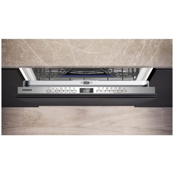 siemens-iq300-zmywarka-do-zabudowy-w-pelni-zintegrowana-60-cm-sn63hx06ce-03 Zmywarka Siemens iQ300 SN63HX06CE do zabudowy 60 cm