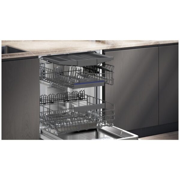 siemens-iq300-zmywarka-do-zabudowy-w-pelni-zintegrowana-60-cm-sn63hx06ce-06 Zmywarka Siemens iQ300 SN63HX06CE do zabudowy 60 cm