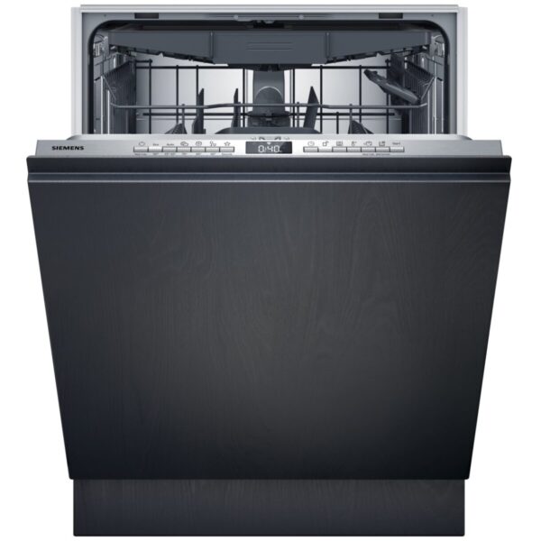 siemens-iq300-zmywarka-do-zabudowy-w-pelni-zintegrowana-60-cm-sn63hx17ve-01 Zmywarka Siemens iQ300 SN63HX17VE do zabudowy 60 cm