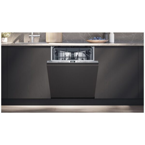 siemens-iq300-zmywarka-do-zabudowy-w-pelni-zintegrowana-60-cm-sn63hx17ve-02 Zmywarka Siemens iQ300 SN63HX17VE do zabudowy 60 cm