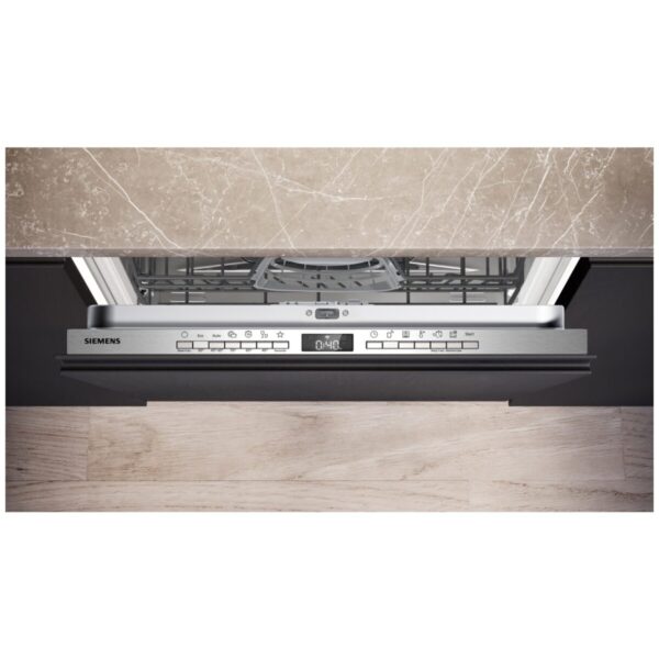 siemens-iq300-zmywarka-do-zabudowy-w-pelni-zintegrowana-60-cm-sn63hx17ve-03 Zmywarka Siemens iQ300 SN63HX17VE do zabudowy 60 cm