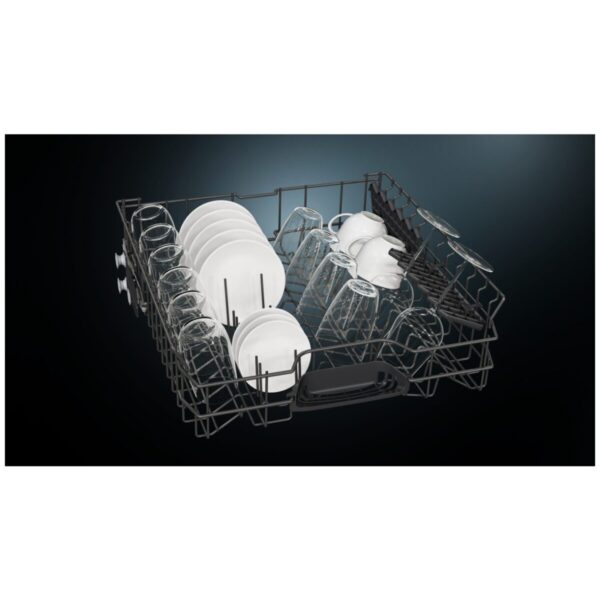 siemens-iq300-zmywarka-do-zabudowy-w-pelni-zintegrowana-60-cm-sn63hx17ve-06 Zmywarka Siemens iQ300 SN63HX17VE do zabudowy 60 cm