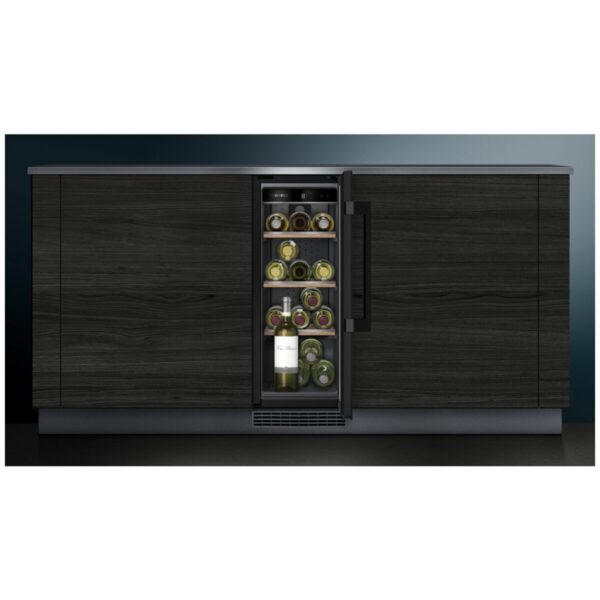 siemens-iq500-chlodziarka-na-wino-do-zabudowy-81-8-x-29-8-cm-ku20wvhf0-02 Chłodziarka na wino Siemens iQ500 KU20WVHF0 do zabudowy 30 cm