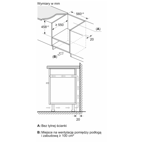 siemens-iq500-kuchenka-mikrofalowa-do-zabudowy-z-termoobiegiem-60-x-45-cm-stalowy-cm585ags1-10 Kuchenka mikrofalowa Siemens iQ500 CM585AGS1 do zabudowy 60 cm