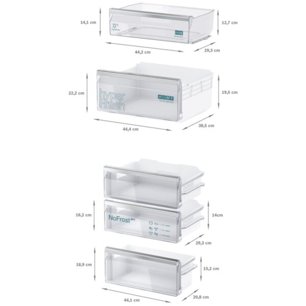 siemens-iq500-lodowka-z-dolnym-zamrazalnikiem-do-zabudowy-177-2-x-55-8-cm-zawias-plaski-z-soft-close-ki86nadd0-10 Chłodziarko-zamrażarka Siemens iQ500 KI86NADD0 do zabudowy 60 cm