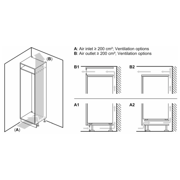 siemens-iq500-lodowka-z-dolnym-zamrazalnikiem-do-zabudowy-177-2-x-55-8-cm-zawias-plaski-z-soft-close-ki86nadd0-14 Chłodziarko-zamrażarka Siemens iQ500 KI86NADD0 do zabudowy 60 cm