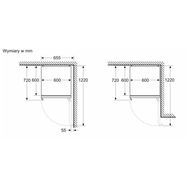 siemens-iq500-lodowka-z-dolnym-zamrazalnikiem-wolnostojaca-203-x-60-cm-stal-szczotkowana-z-powloka-antifingerprint-total-nofrost-kg39naibt-11 Lodówka Siemens iQ500 KG39NAIBT wolnostojąca 60 cm