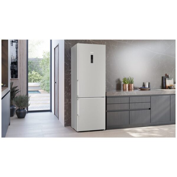 siemens-iq500-lodowka-z-dolnym-zamrazalnikiem-wolnostojaca-203-x-70-cm-stal-szczotkowana-z-powloka-antifingerprint-total-nofrost-kg49naibt-02 Lodówka Siemens iQ500 KG49NAIBT wolnostojąca 70 cm