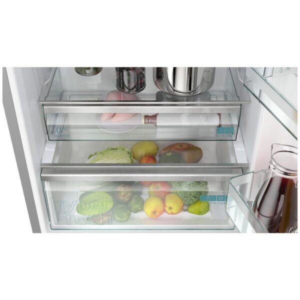 siemens-iq500-lodowka-z-dolnym-zamrazalnikiem-wolnostojaca-203-x-70-cm-stal-szczotkowana-z-powloka-antifingerprint-total-nofrost-kg49naibt-05 Lodówka Siemens iQ500 KG49NAIBT wolnostojąca 70 cm