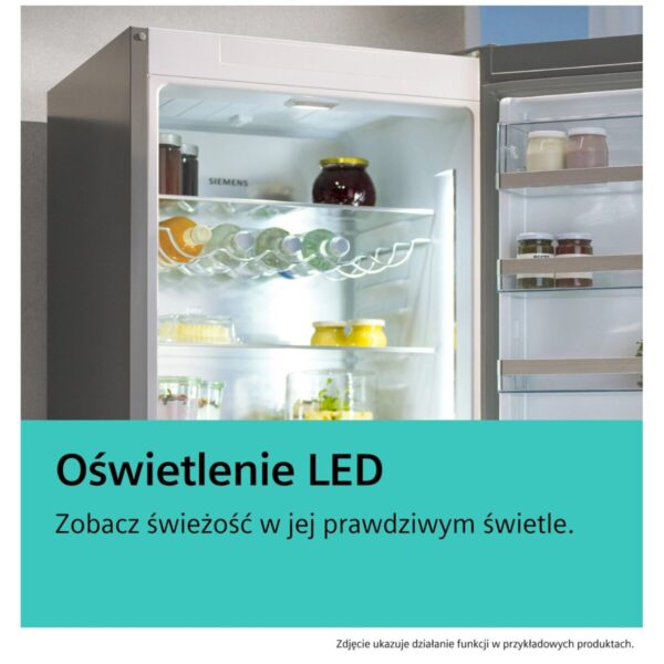 siemens-iq500-lodowka-z-dolnym-zamrazalnikiem-wolnostojaca-203-x-70-cm-stal-szczotkowana-z-powloka-antifingerprint-total-nofrost-kg49naibt-10 Lodówka Siemens iQ500 KG49NAIBT wolnostojąca 70 cm