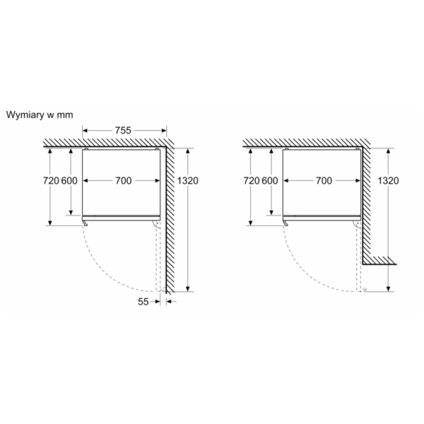siemens-iq500-lodowka-z-dolnym-zamrazalnikiem-wolnostojaca-203-x-70-cm-stal-szczotkowana-z-powloka-antifingerprint-total-nofrost-kg49naibt-12 Lodówka Siemens iQ500 KG49NAIBT wolnostojąca 70 cm