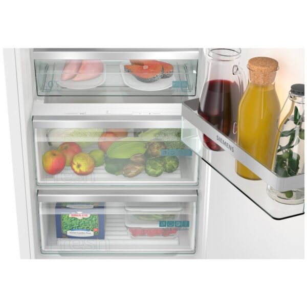 siemens-iq500-lodowka-zabudowy-177-5-x-56-cm-zawias-plaski-z-soft-close-ki82ladd0-04 Chłodziarko-zamrażarka Siemens iQ500 KI82LADD0 do zabudowy 60 cm