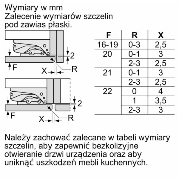 siemens-iq500-lodowka-zabudowy-177-5-x-56-cm-zawias-plaski-z-soft-close-ki82ladd0-10 Chłodziarko-zamrażarka Siemens iQ500 KI82LADD0 do zabudowy 60 cm