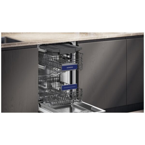 siemens-zmywarka-do-zabudowy-SR73EX25ME-0 Zmywarka Siemens iQ300 SR73EX25ME do zabudowy 45 cm