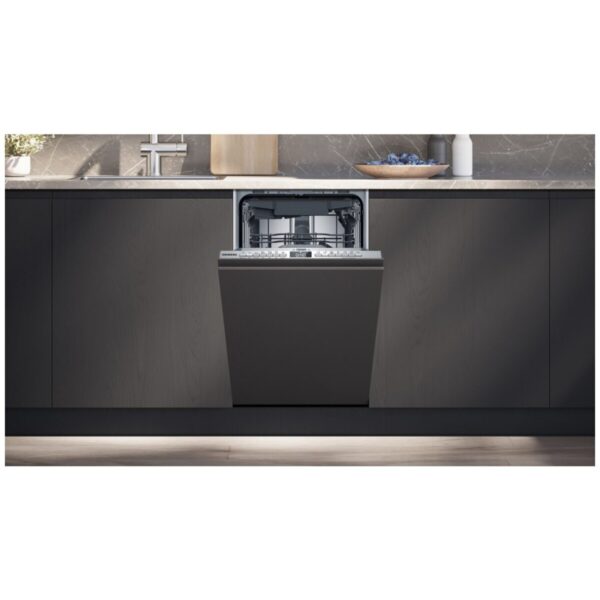 siemens-zmywarka-do-zabudowy-SR73EX25ME-01 Zmywarka Siemens iQ300 SR73EX25ME do zabudowy 45 cm