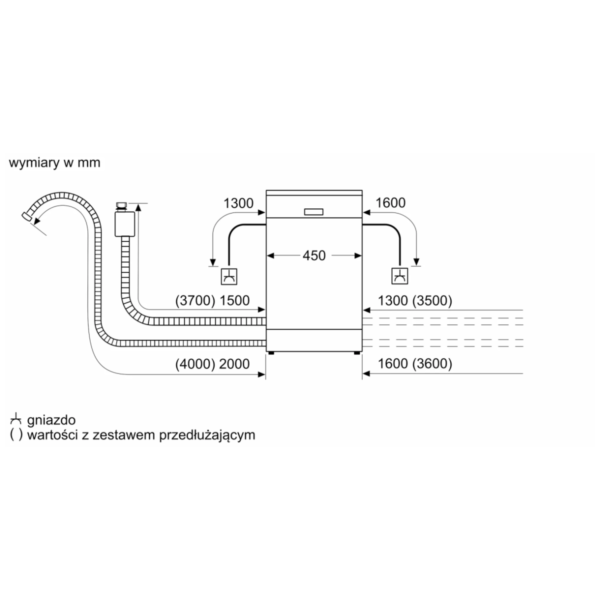 siemens-zmywarka-do-zabudowy-SR73EX25ME-04 Zmywarka Siemens iQ300 SR73EX25ME do zabudowy 45 cm